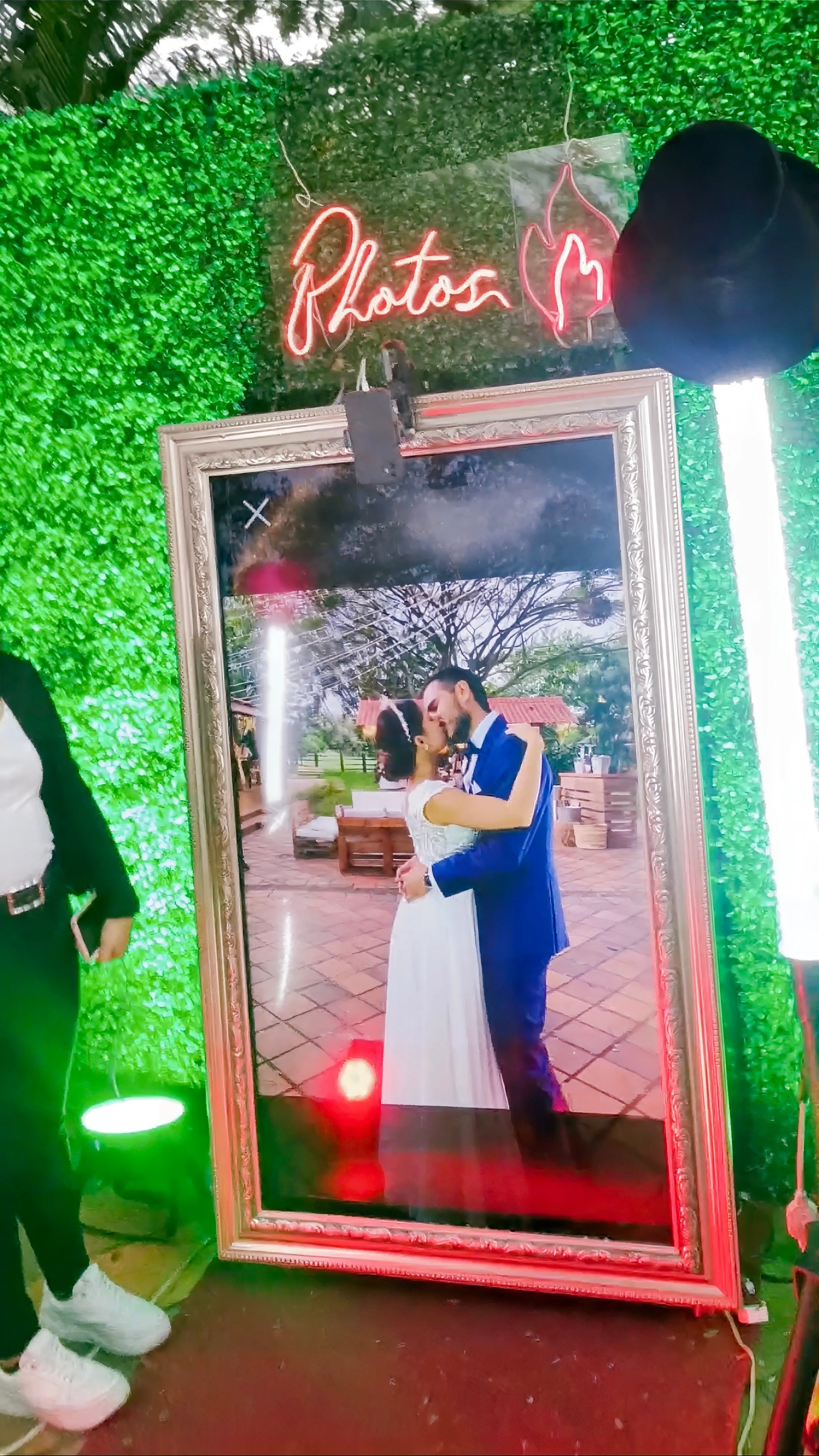 Matrimonio